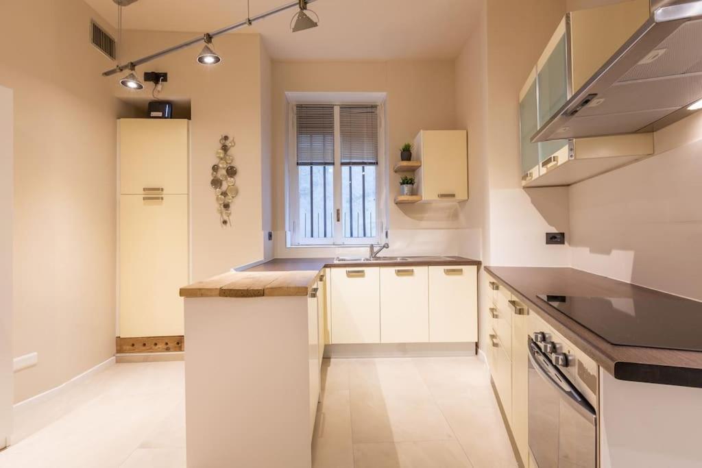 Sp15 -isola- Super Large Apartamento