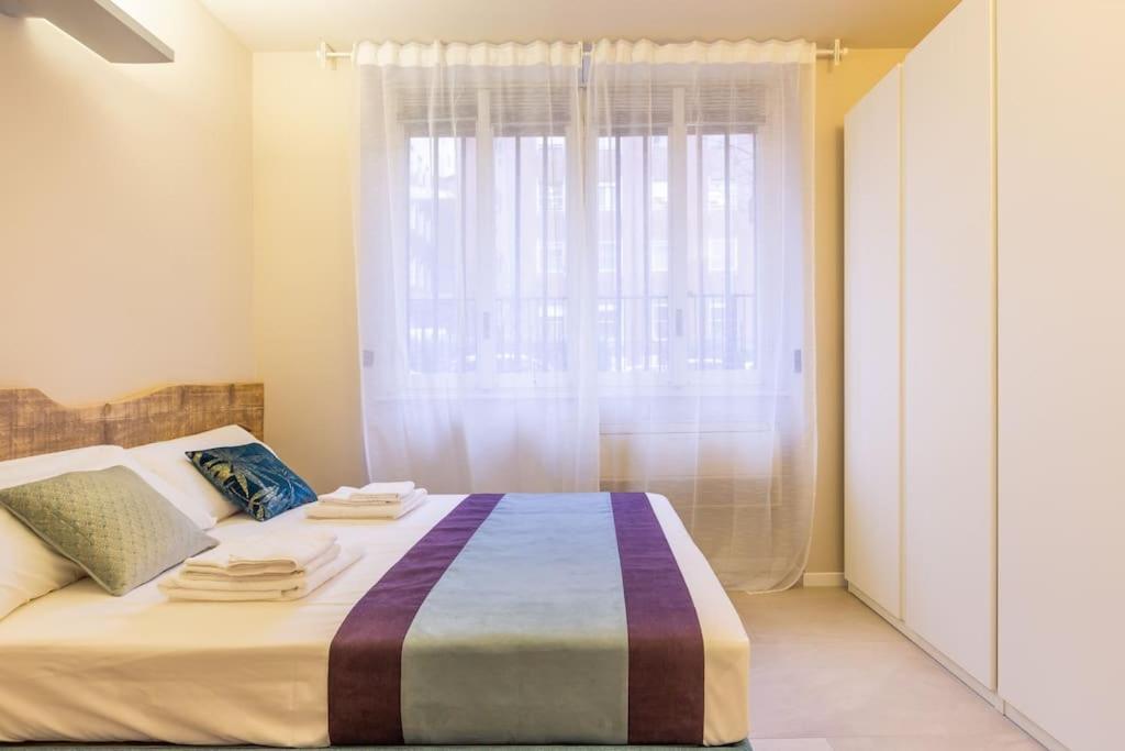 Apartamento Sp15 -isola- Super Large Milán